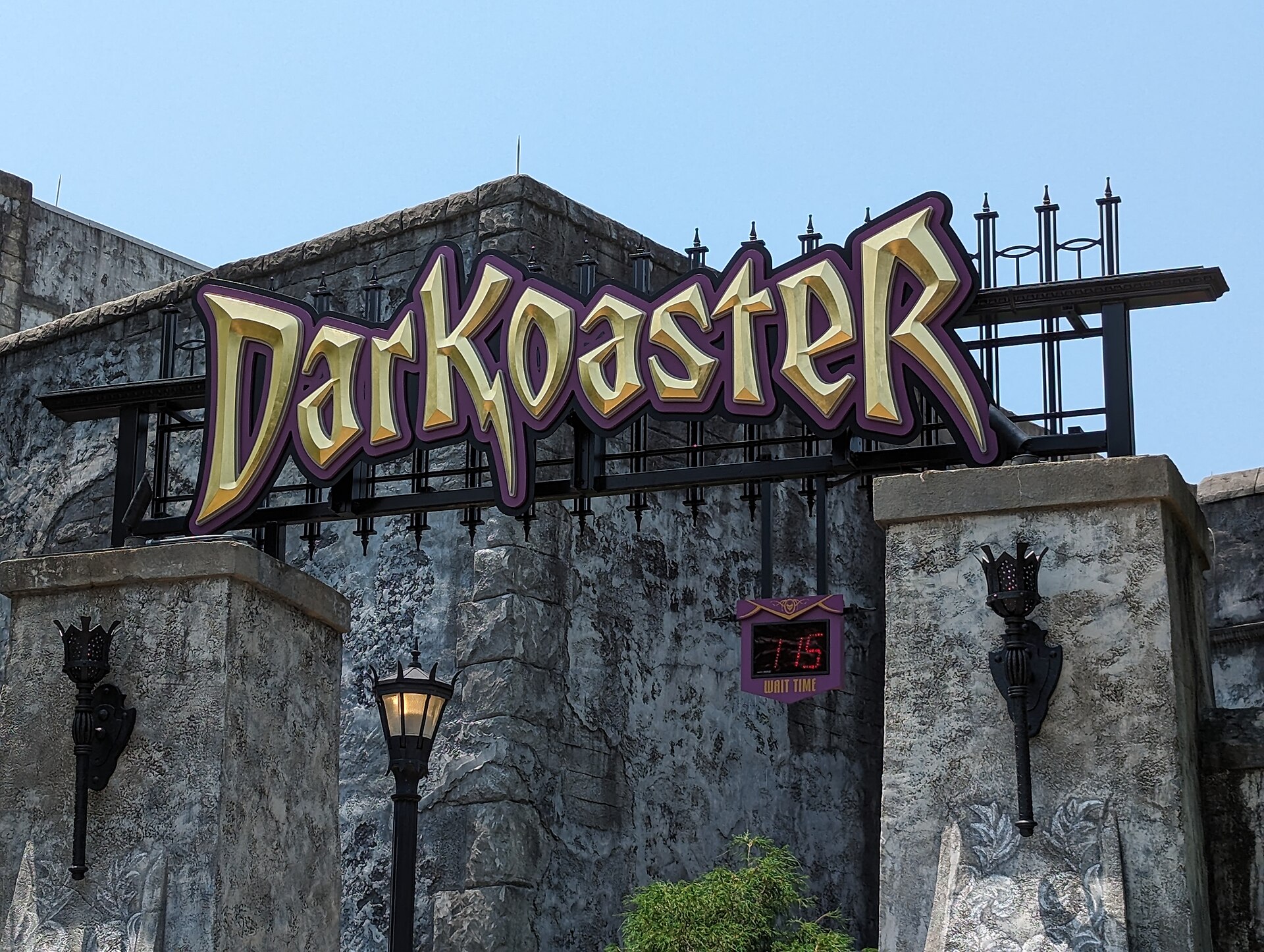 DarKoaster®
