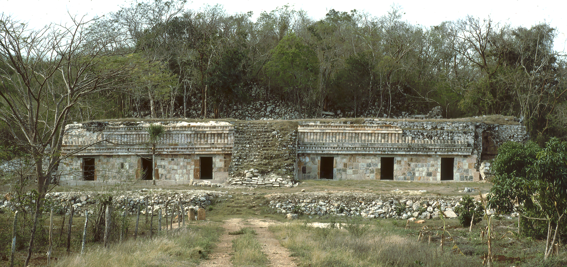 Chacmultun