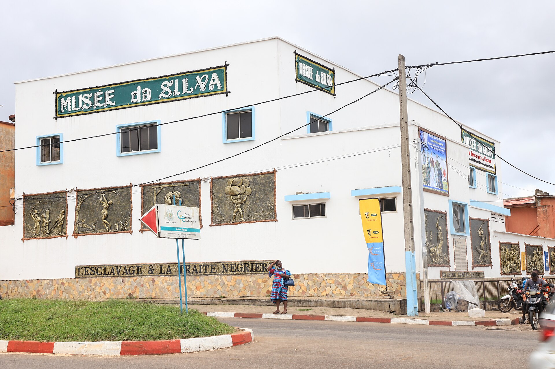 Musée Da-Silva