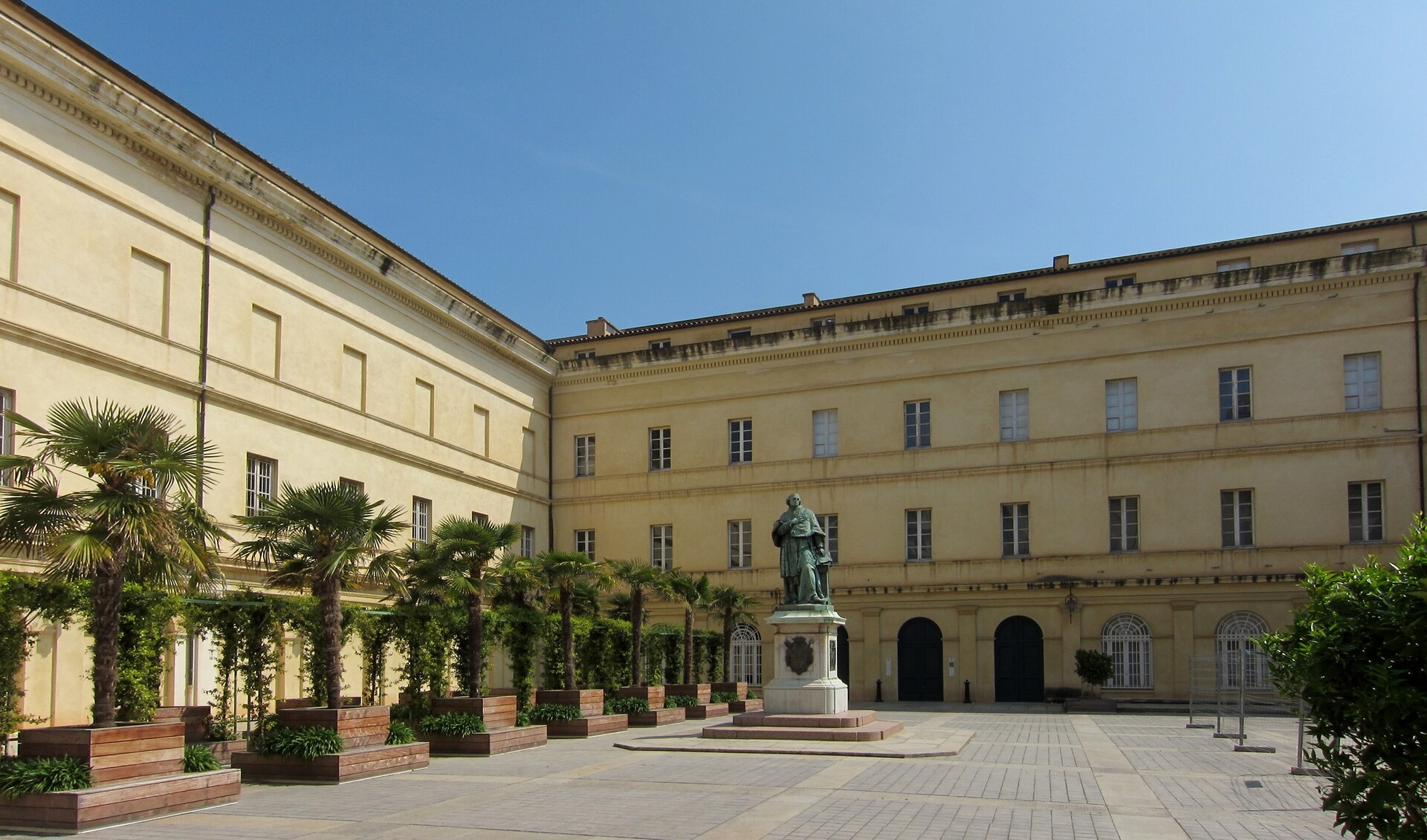 Palais Fesch