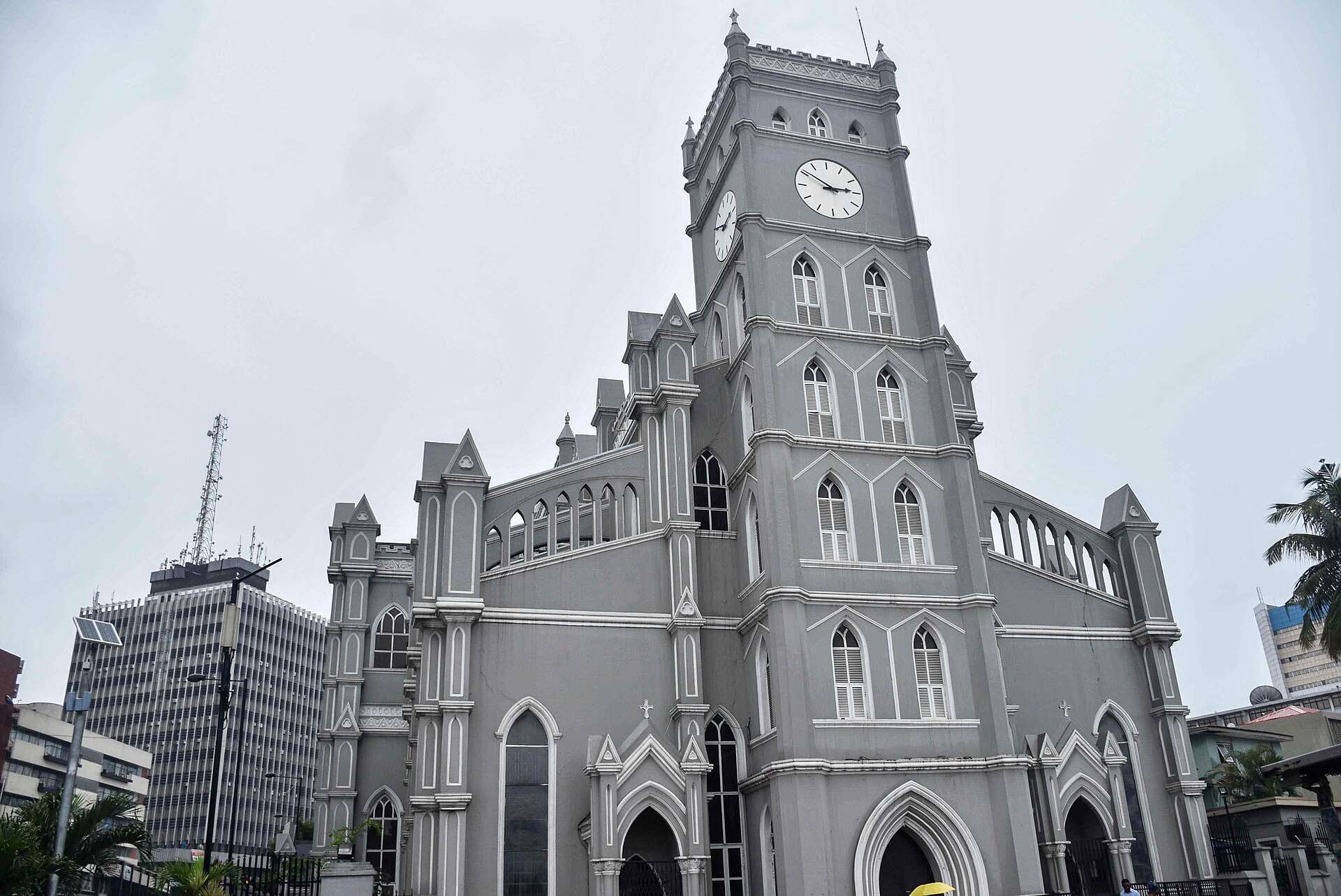Cathedral Church of Christ