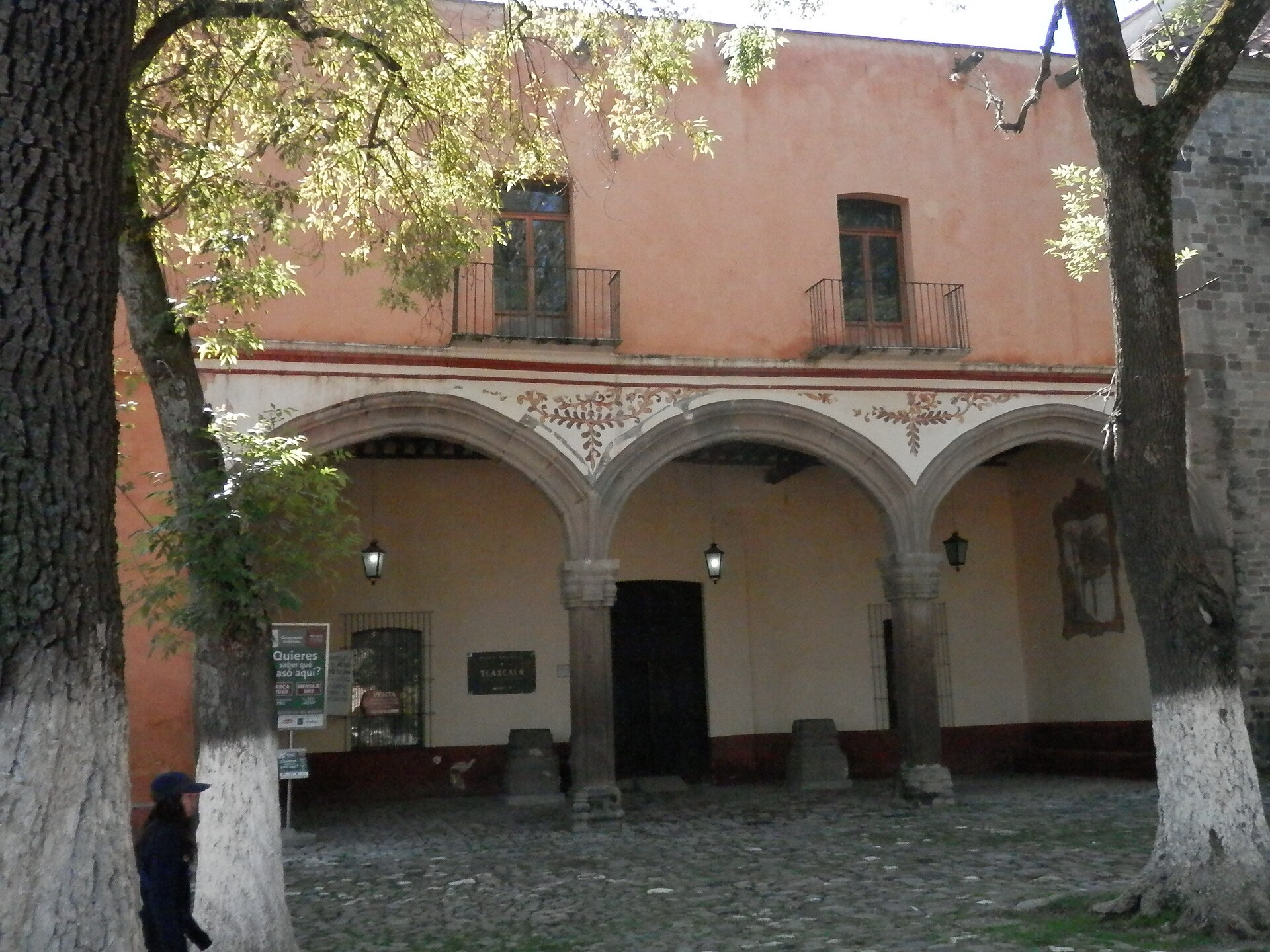 Museo Regional de Tlaxcala