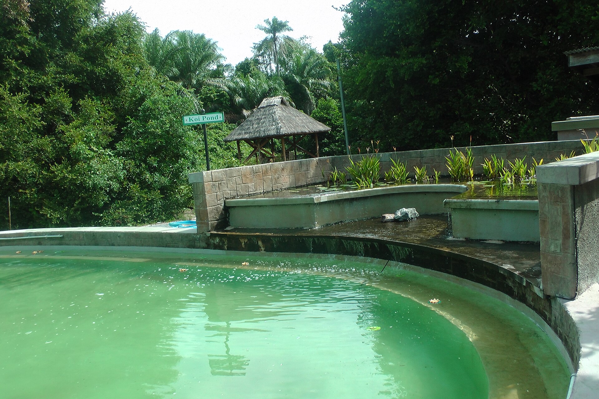Lekki Conservation Center