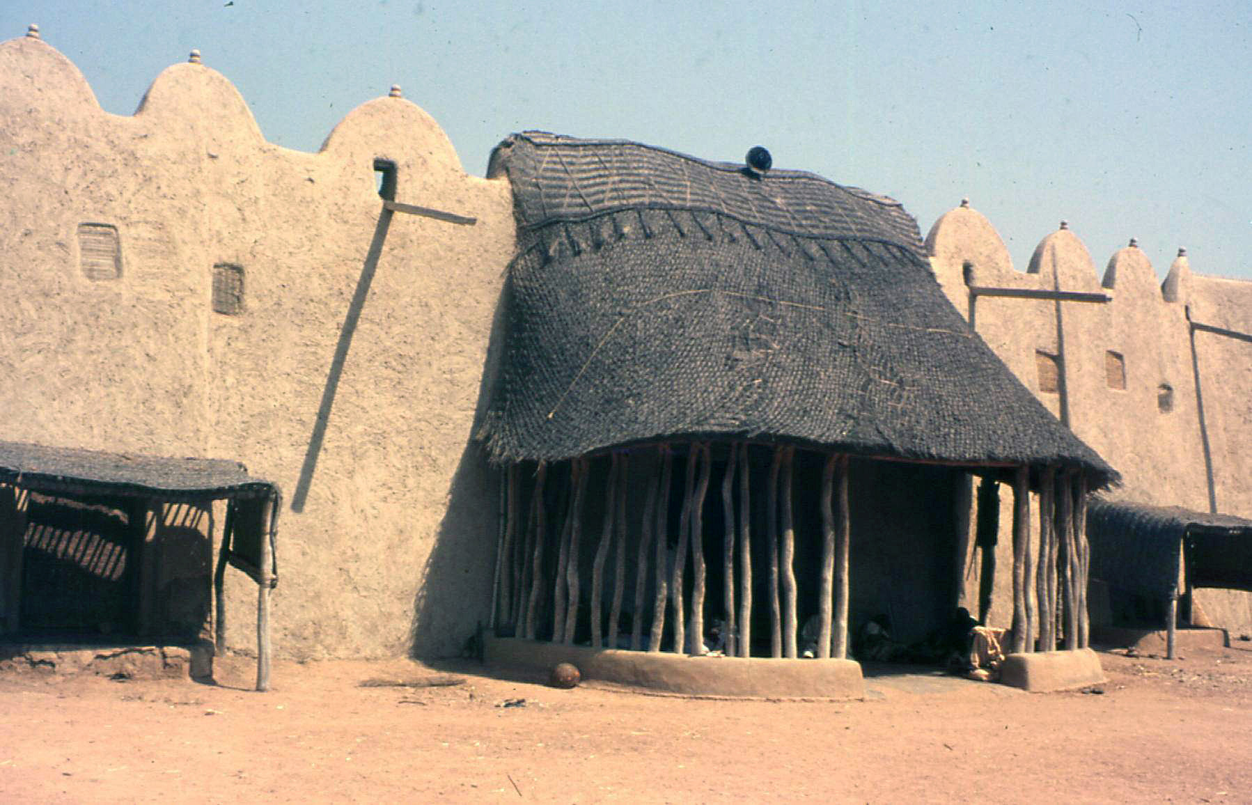 Lamidat de Rey-Bouba