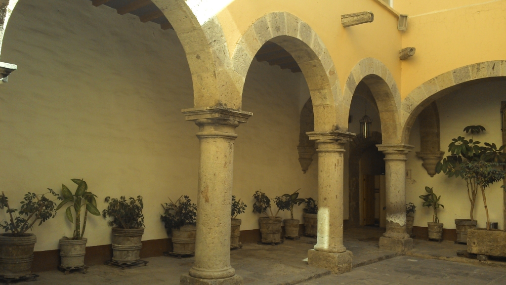 Museo de la Ciudad