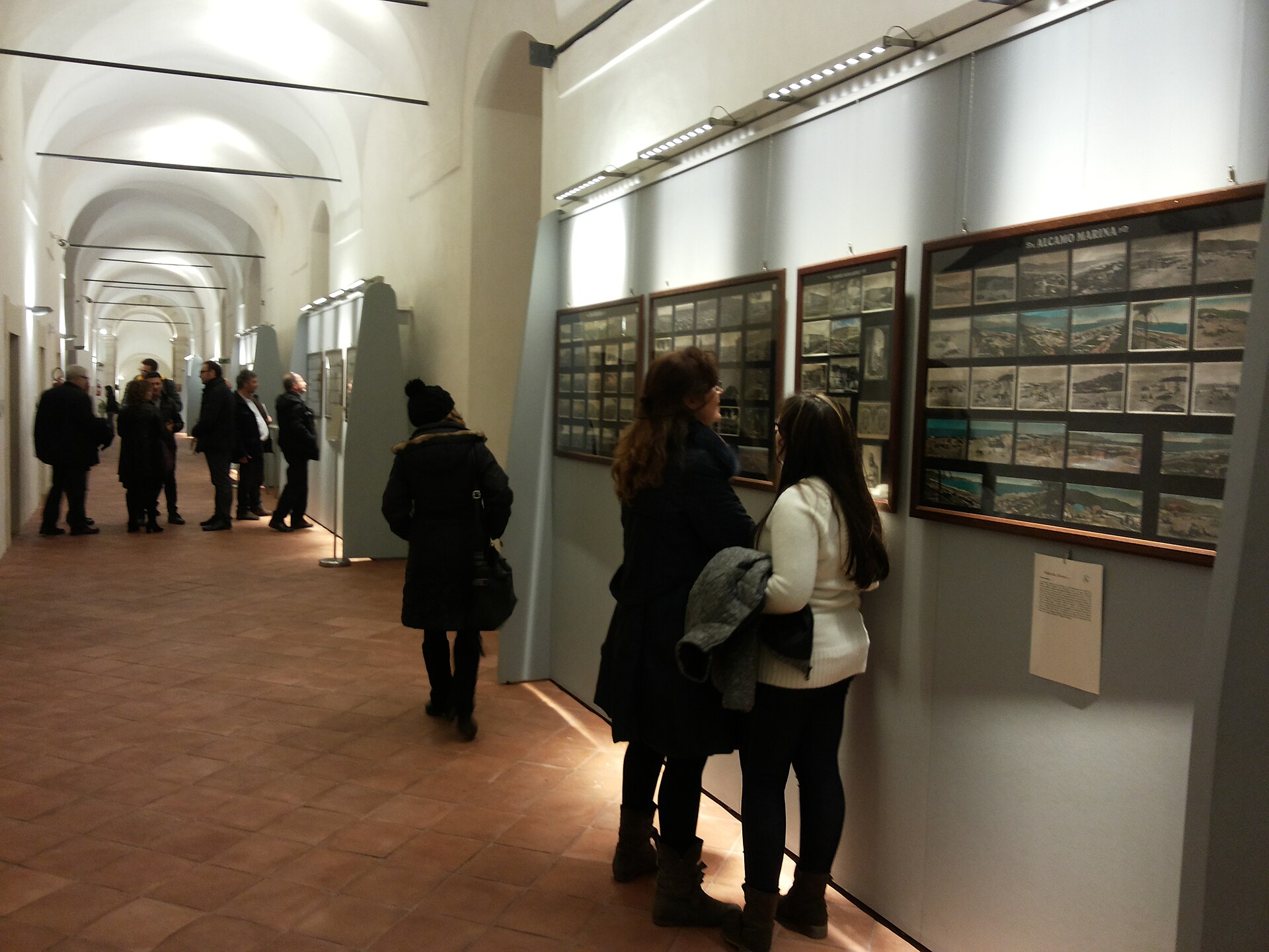 Museum of Contemporary Art of Alcamo