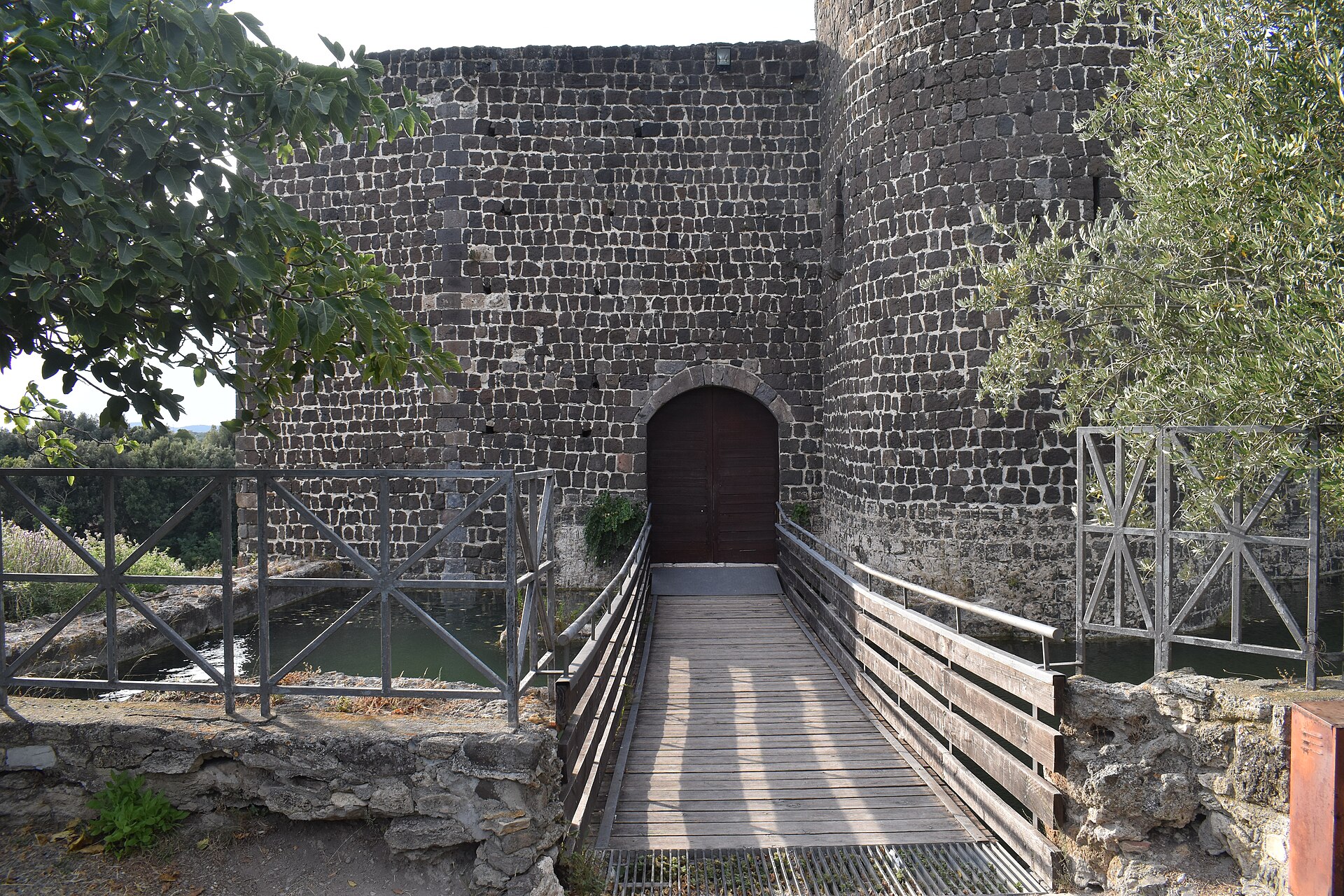 Museo Archeologico Nazionale di Vulci