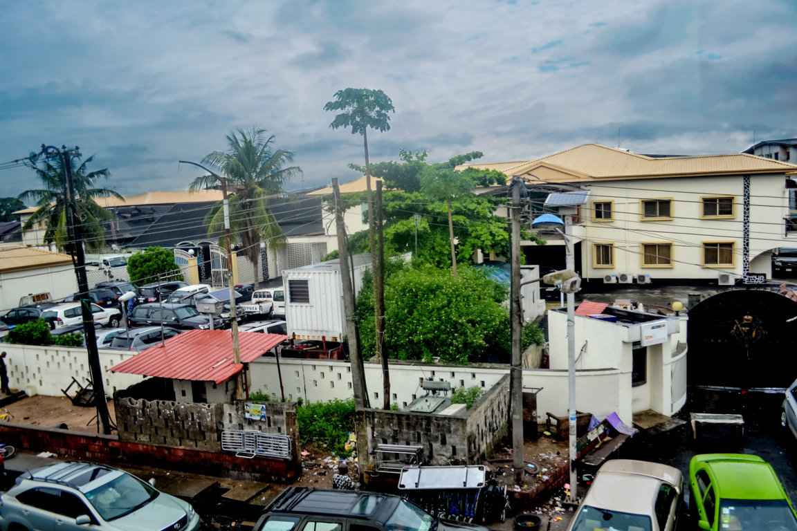 Iga Idunganran