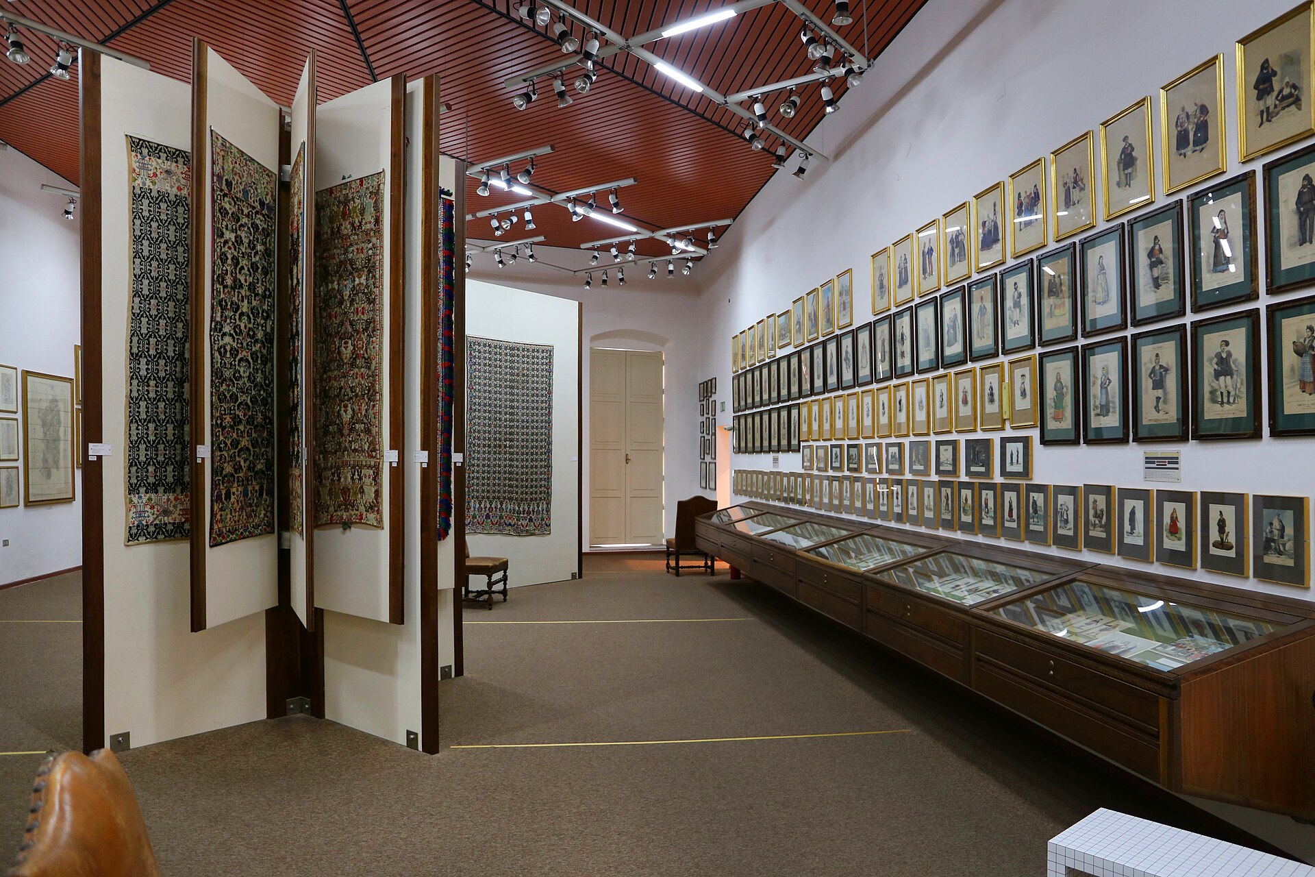 Sardinian Art Collection "Luigi Piloni"