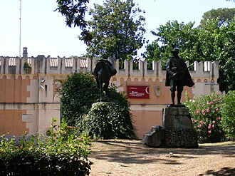 Museo Pietro Canonica