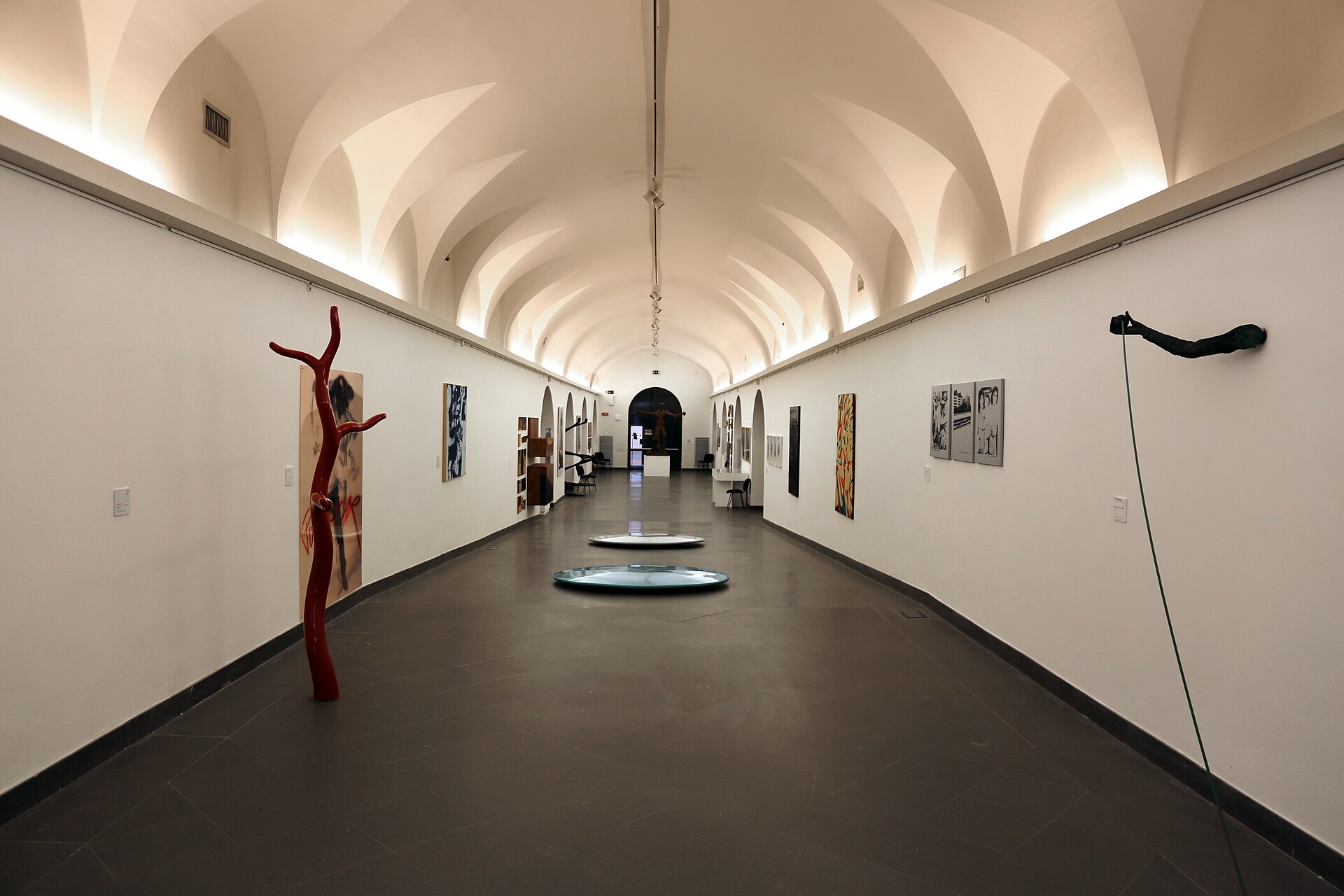 Museo del Novecento