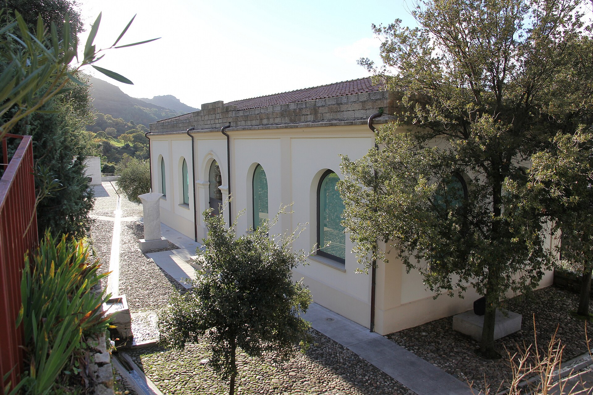 Museo Nivola