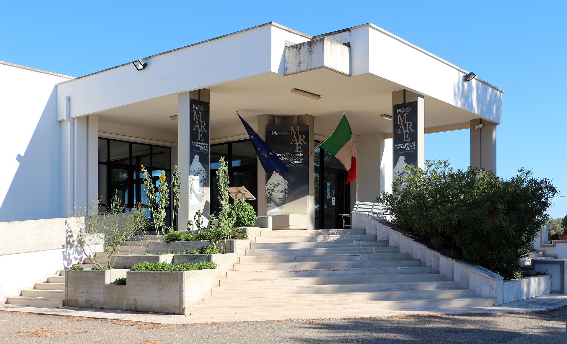 Museo Archeologico Nazionale di Egnazia