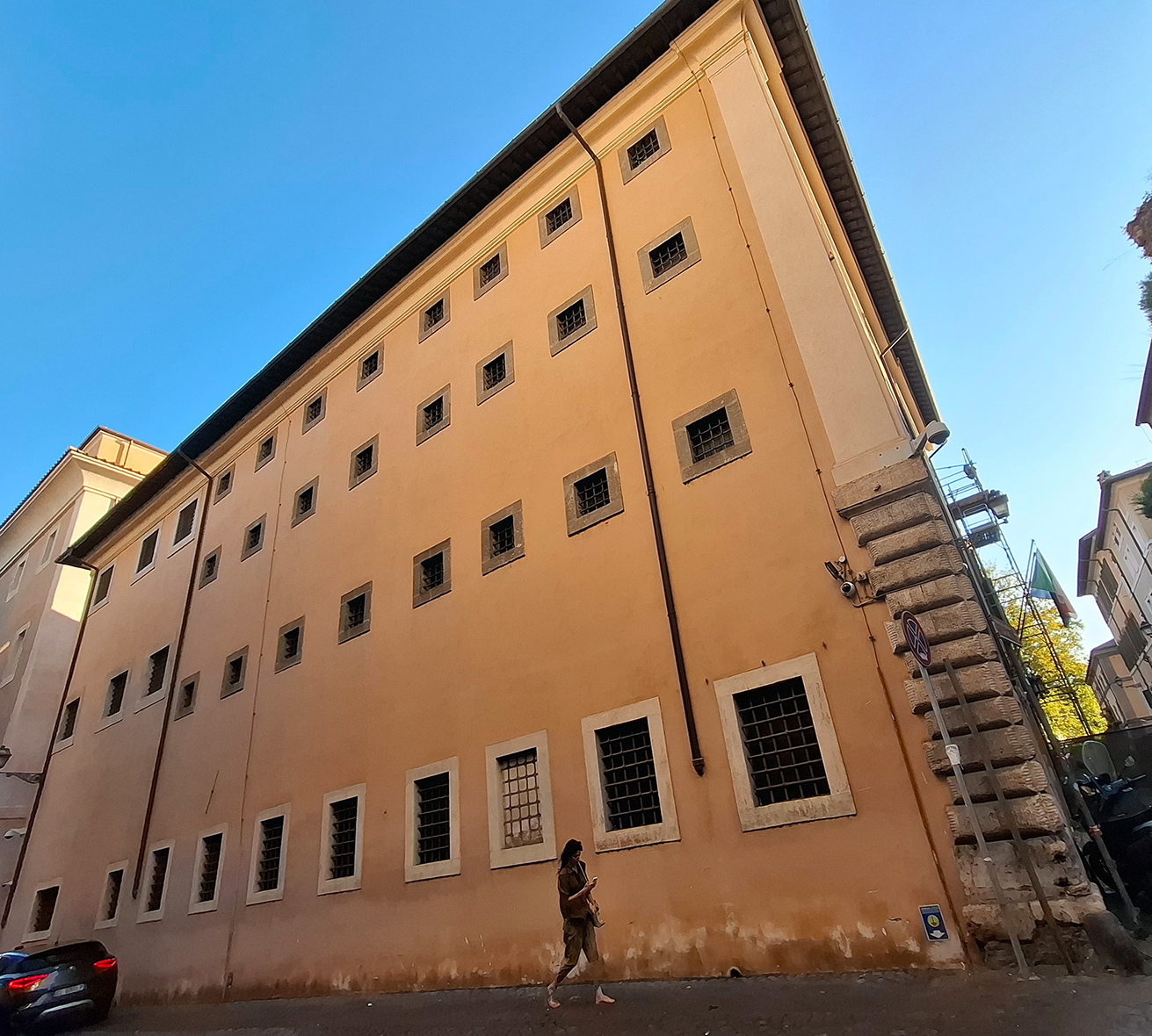 Museo Criminologico