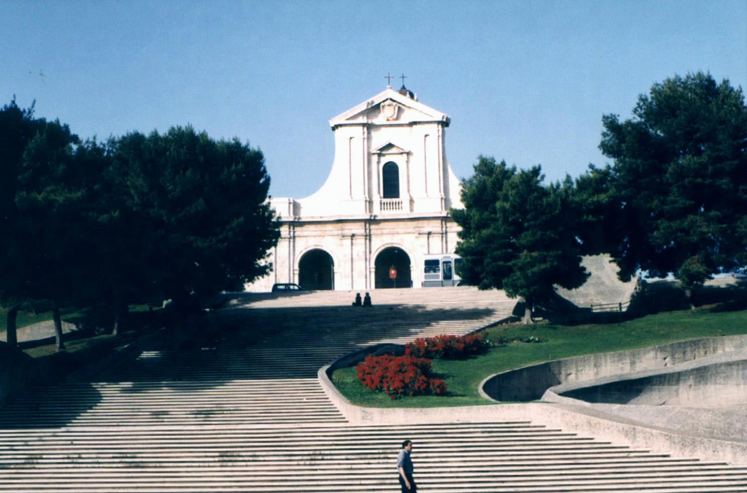 Museo del Santuario di Nostra Signora di Bonaria