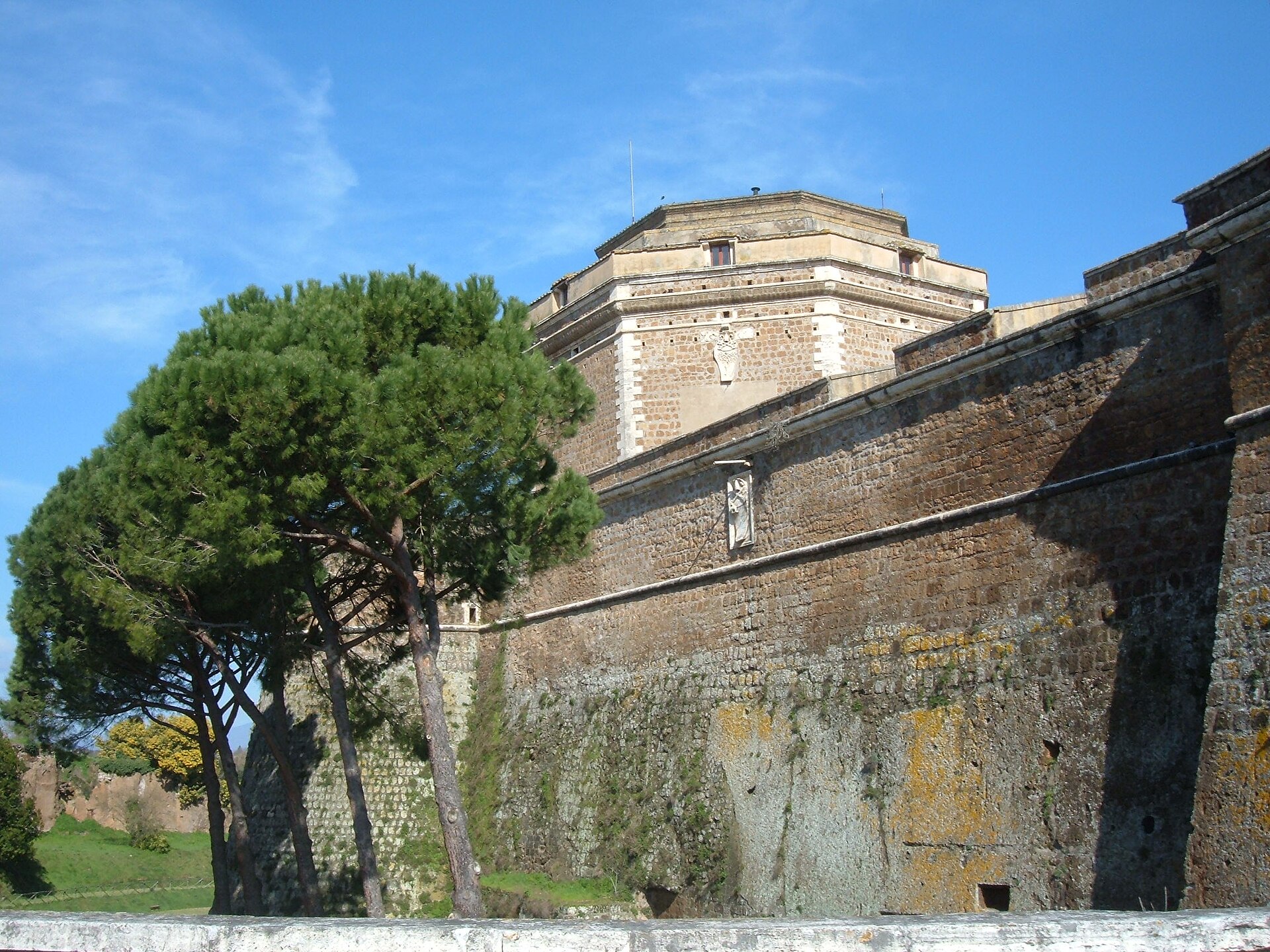 Museo Archeologico dell’Agro Falisco