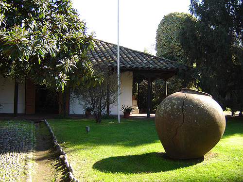 Museo Regional de Rancagua