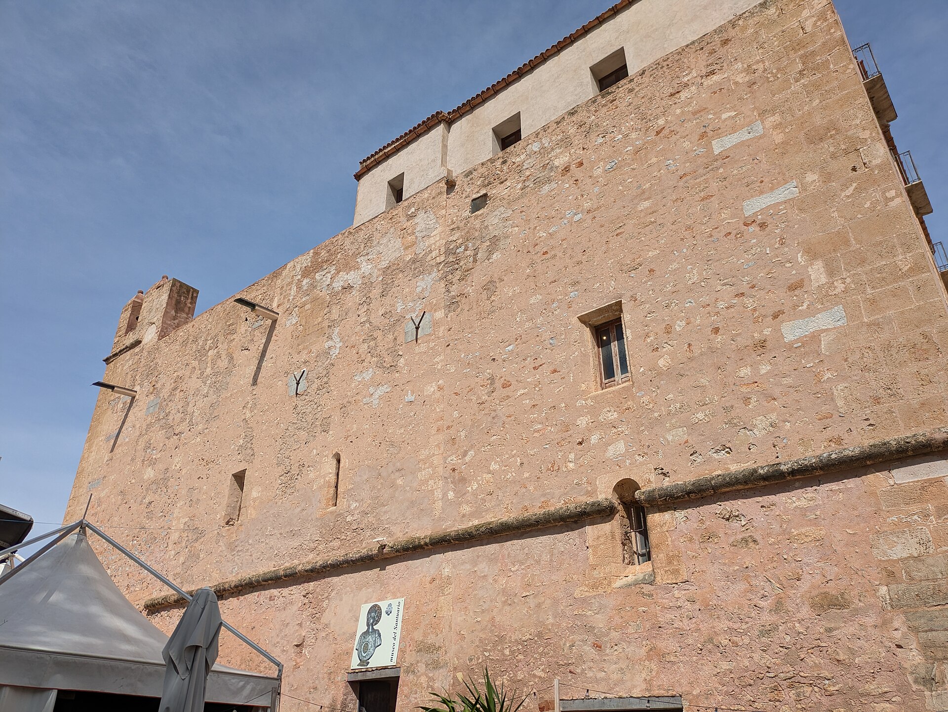 Museo del Santuario
