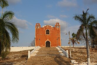 Museo de las momias