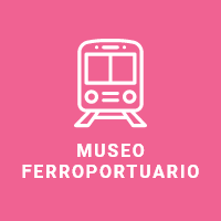 Museo Ferroportuario