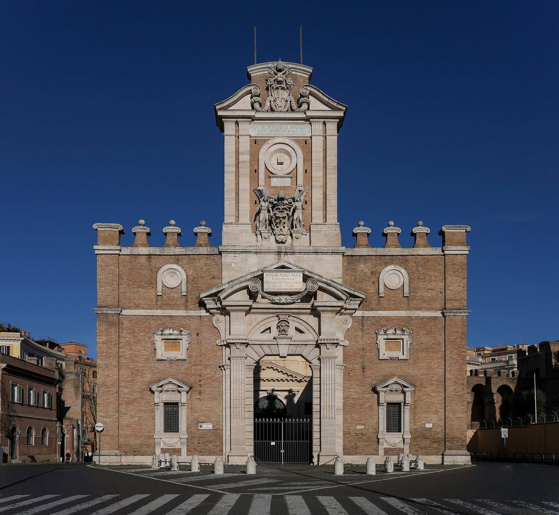Museo Storico dei Bersaglieri