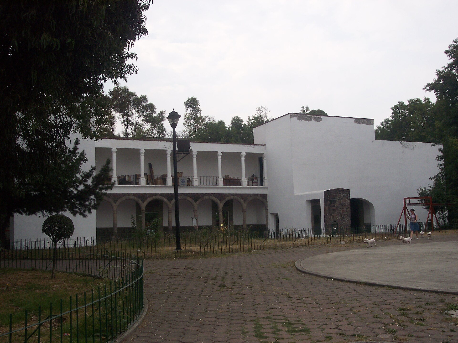 Museo del Tecpan