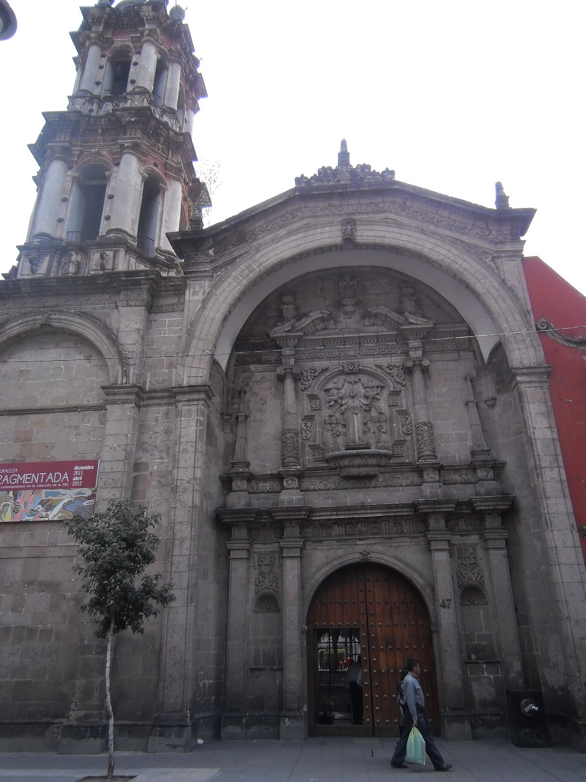Museo de la Cancillería