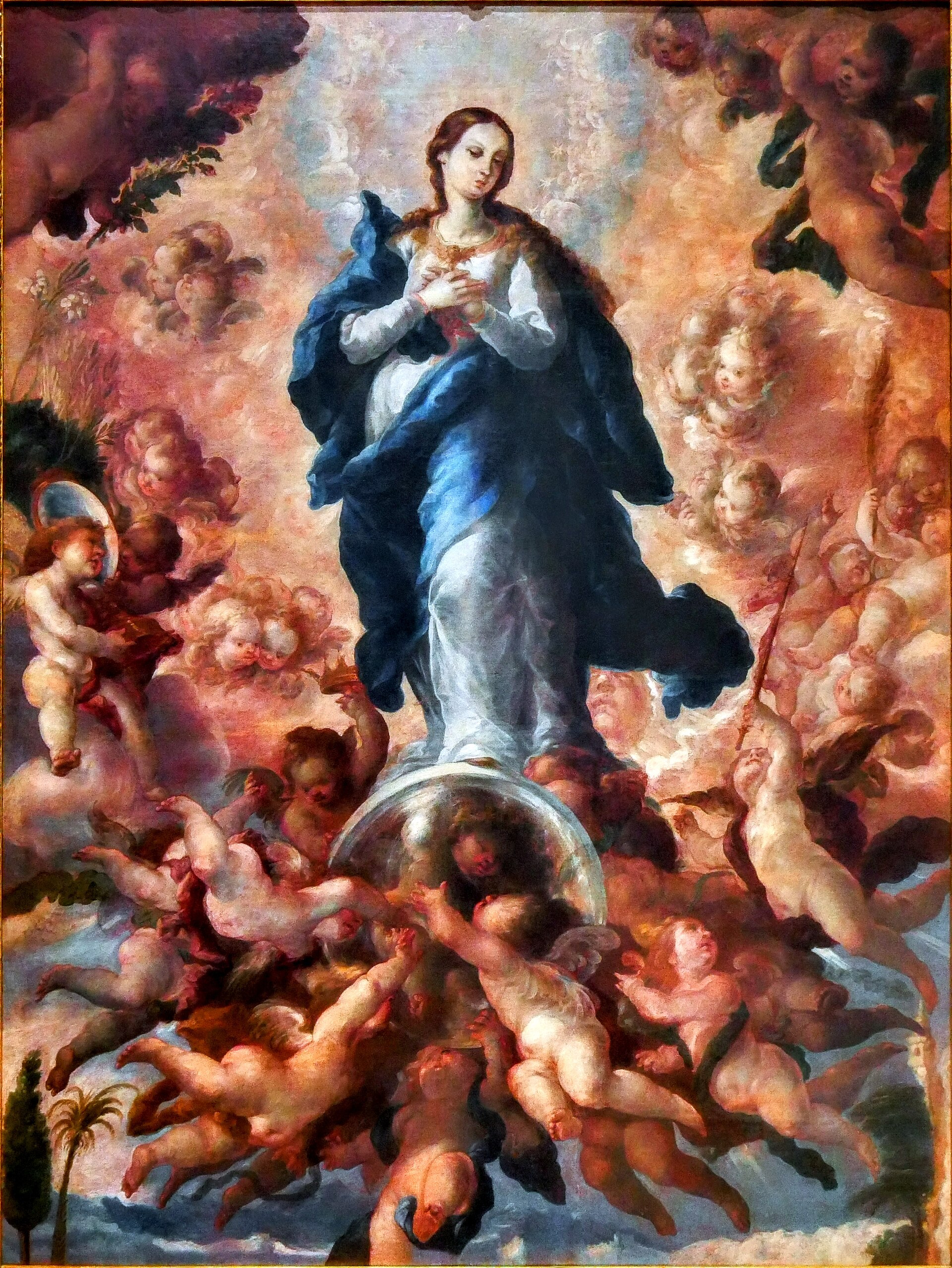 Museo Nacional de San Carlos