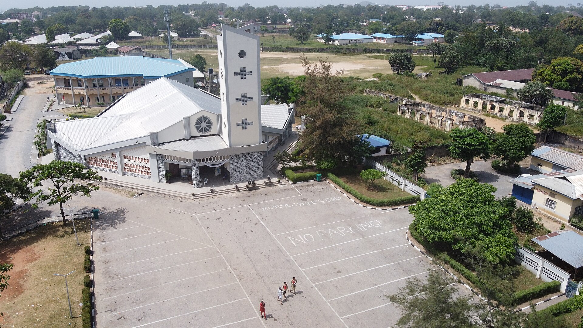 Roman Catholic Diocese of Minna