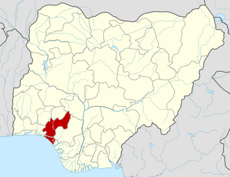 Roman Catholic Diocese of Ondo