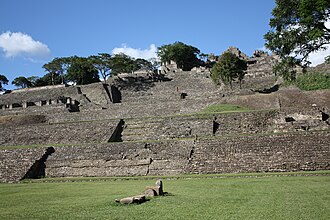 Toniná