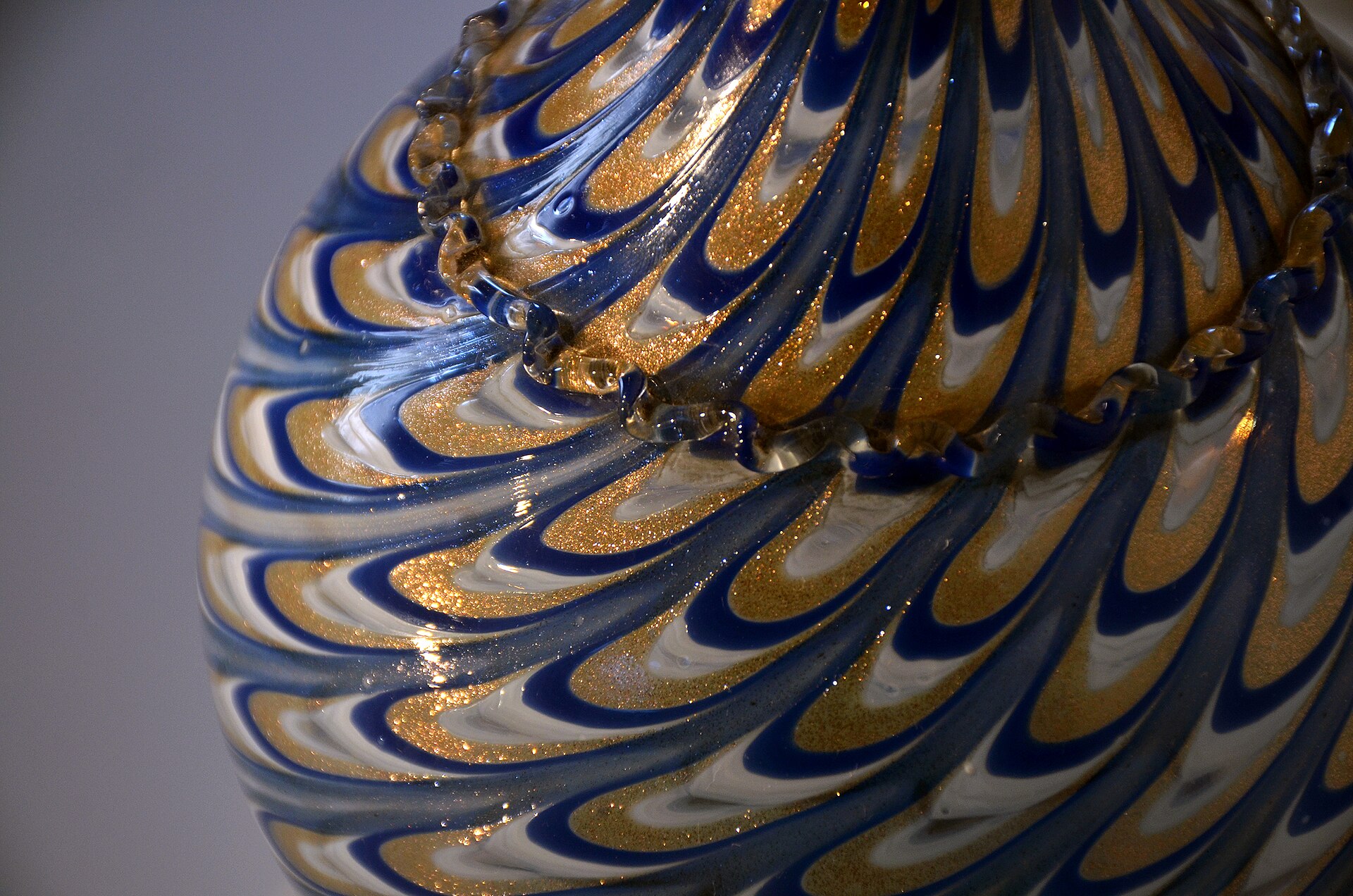 Museo del Vidrio
