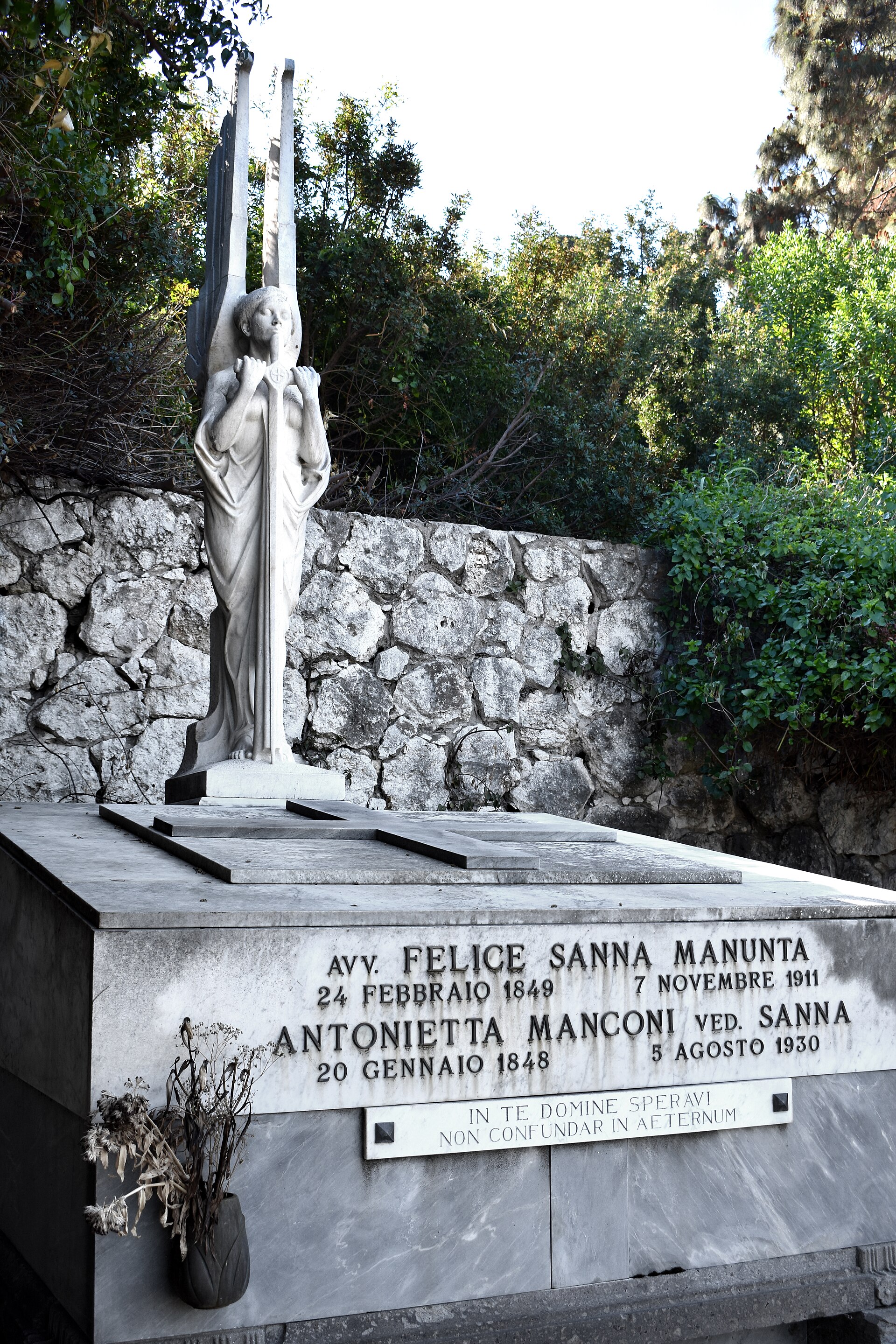 Parco di Bonaria