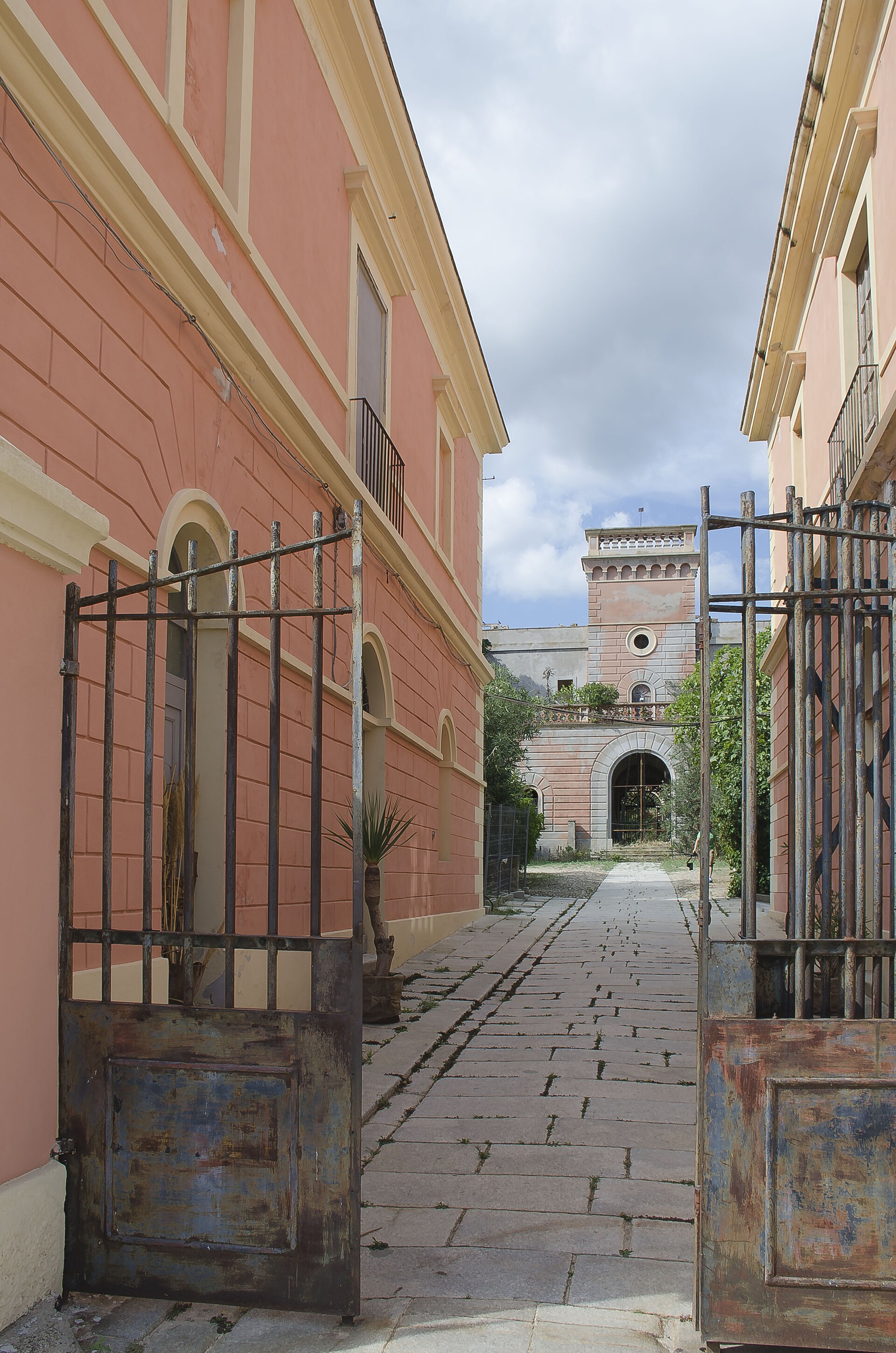 Museo del territorio di Castiadas