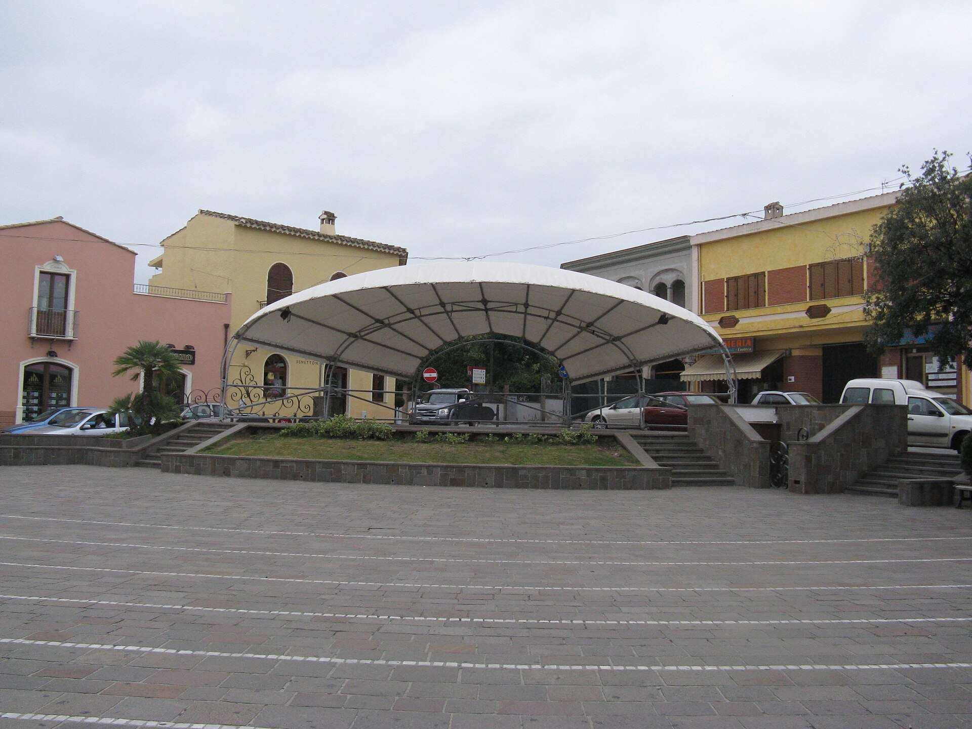Museo "Norace"
