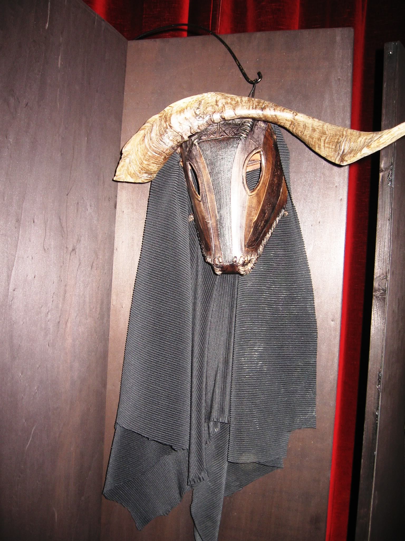 MATer - Museo dell'Archeologia e del Territorio