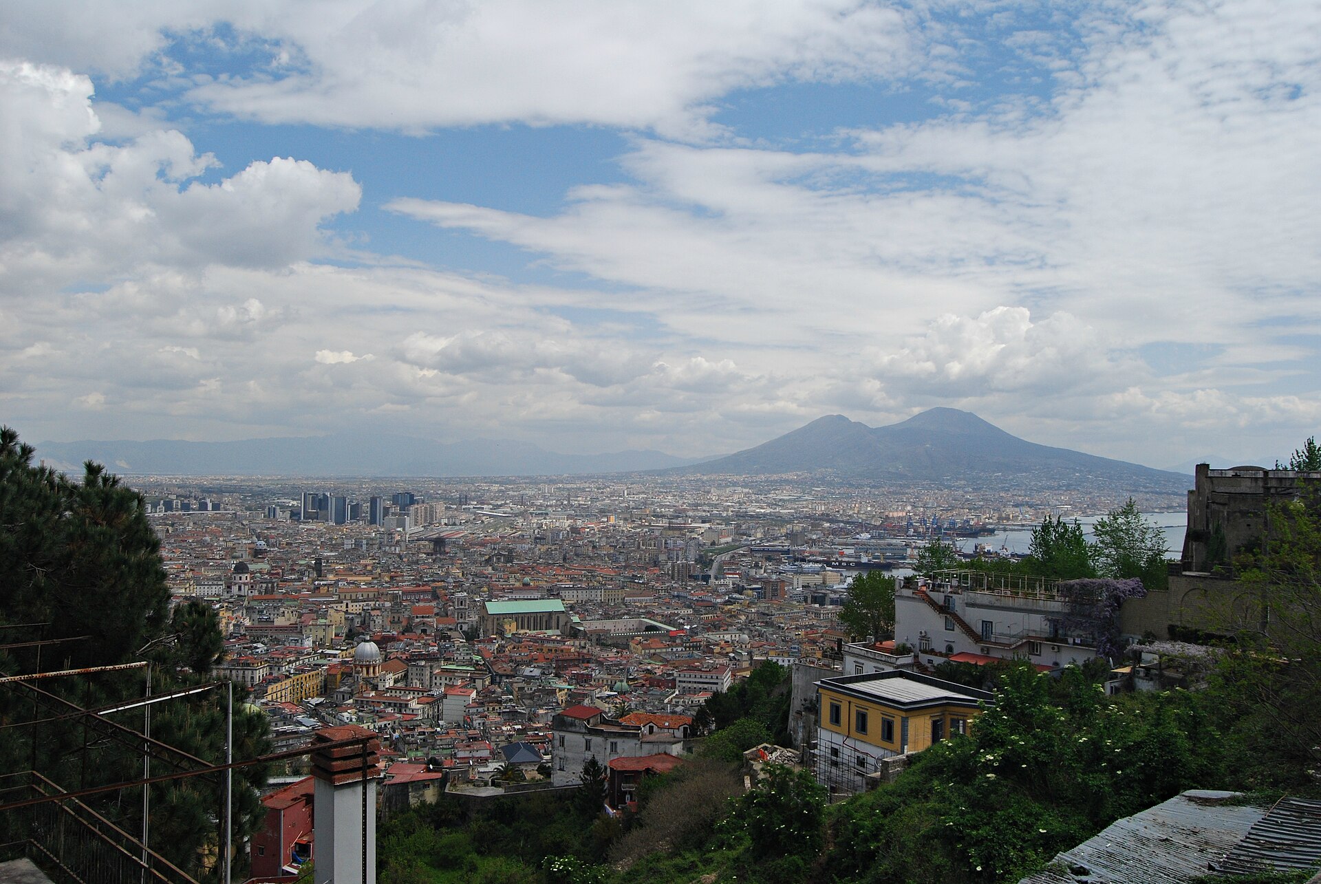 Belvedere San Martino