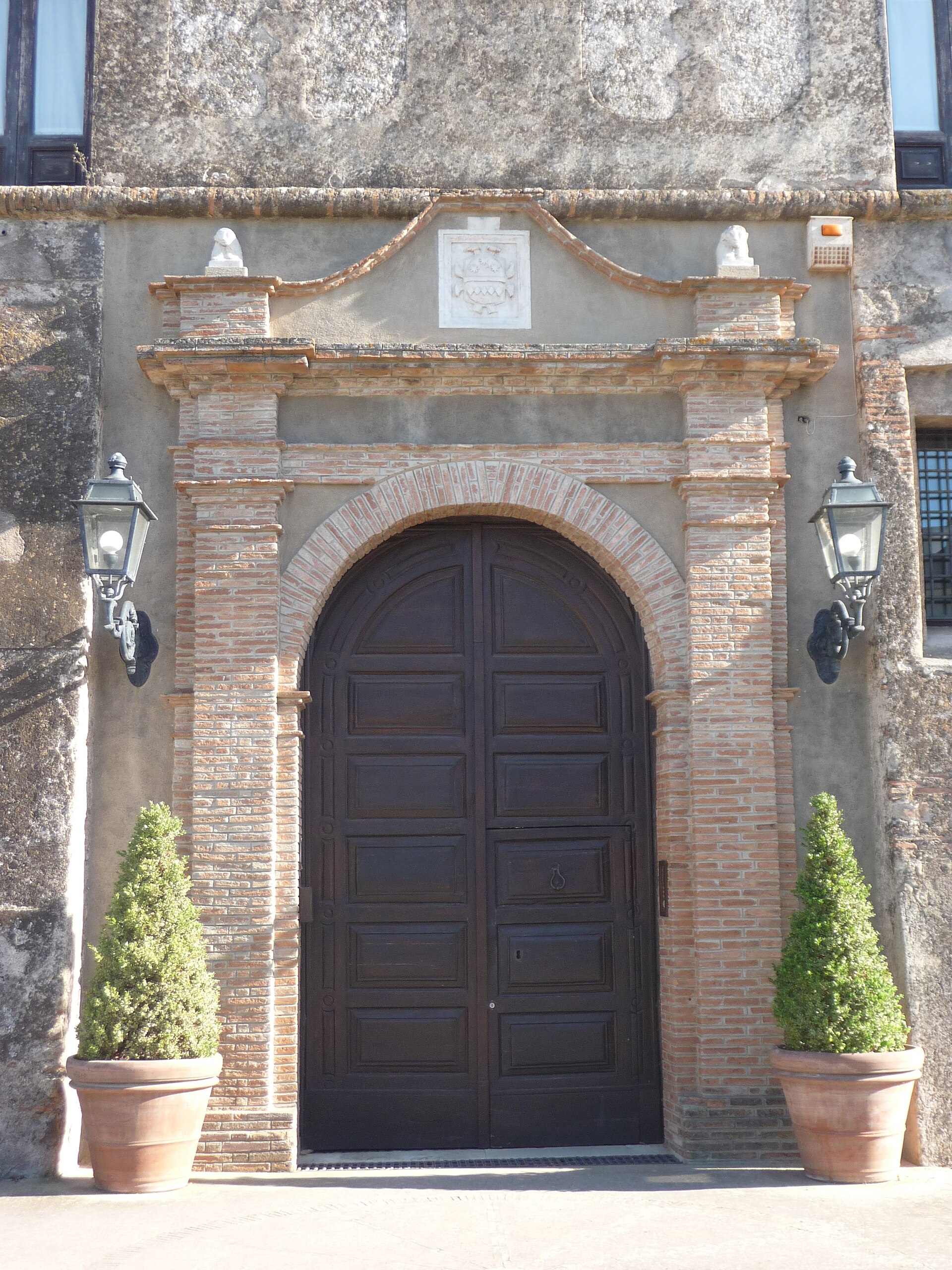 "Amarelli" Fabbrica di Liquirizia