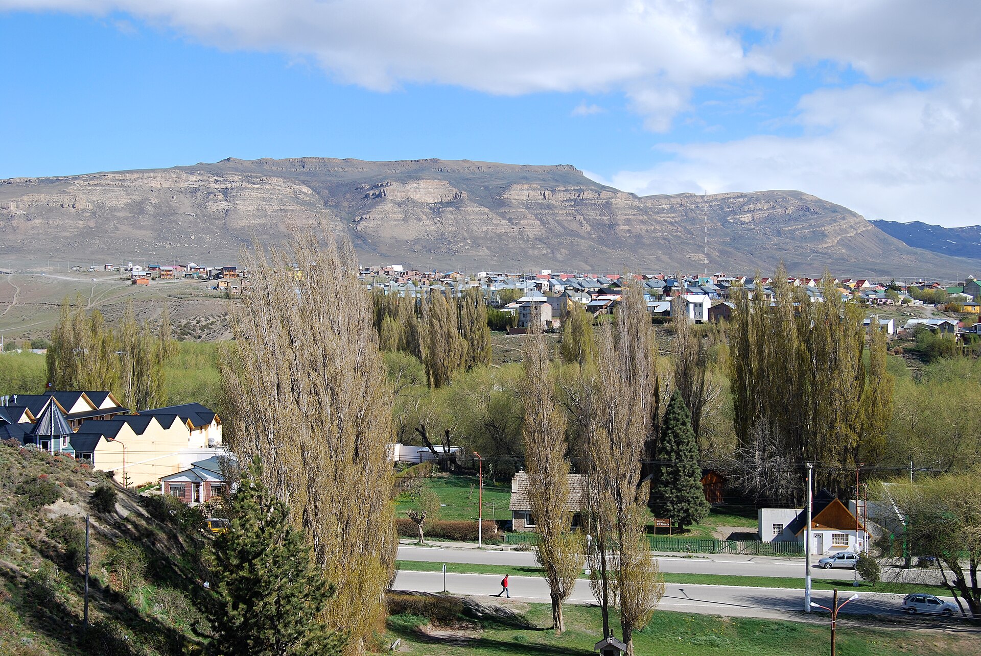 Museo Regional El Calafate
