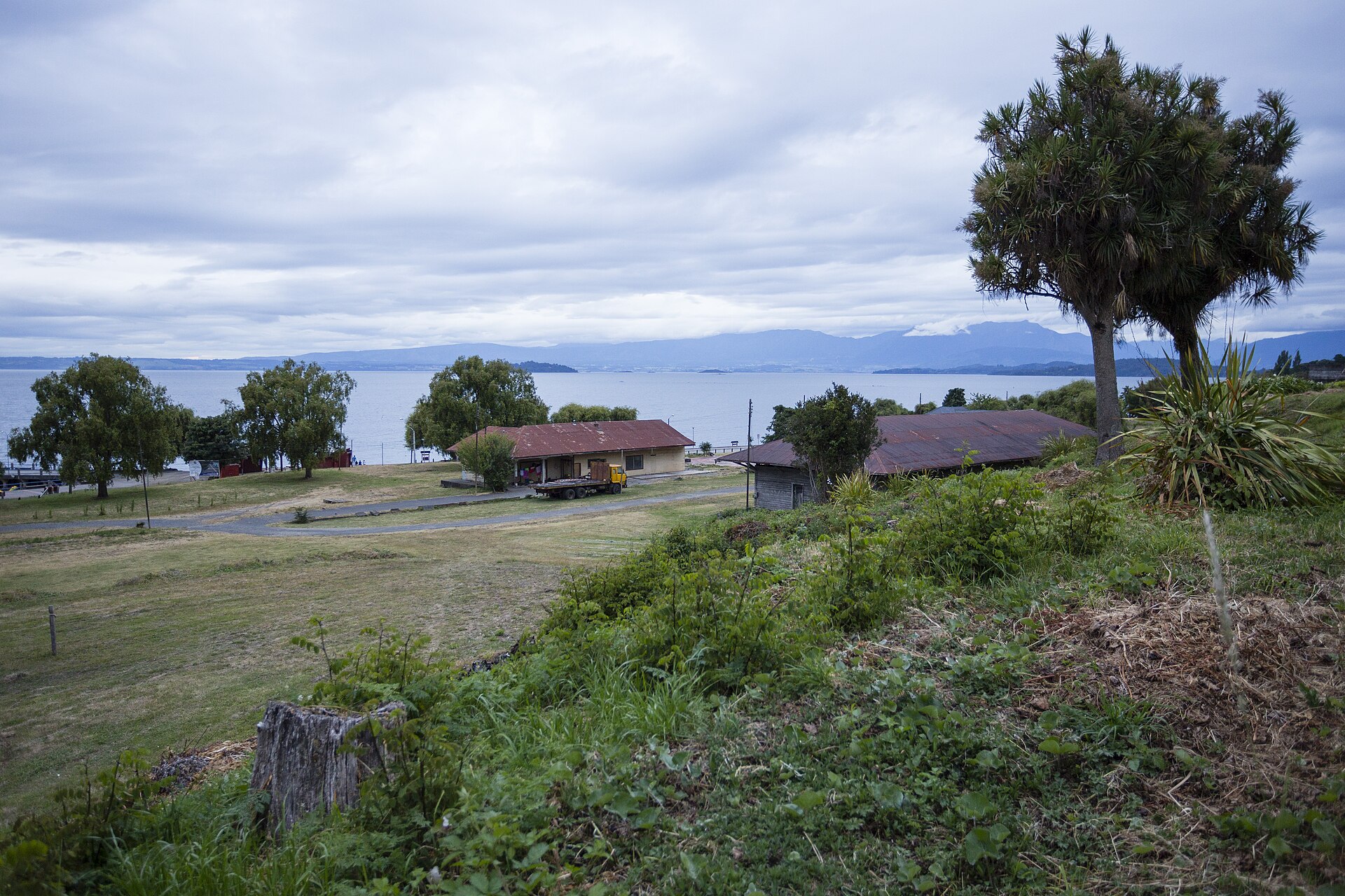 Museo Lago Ranco
