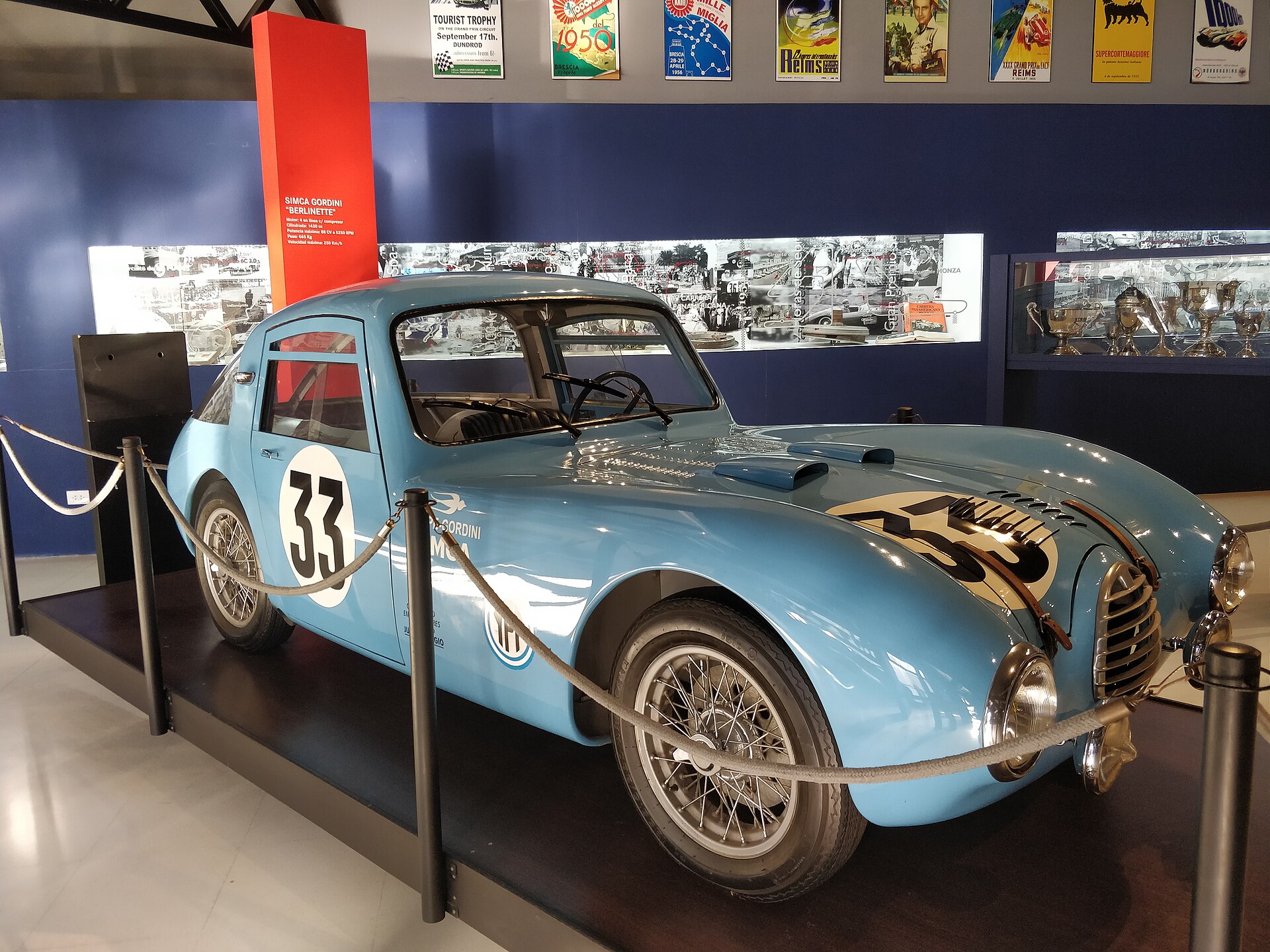 Museo Histórico Municipal