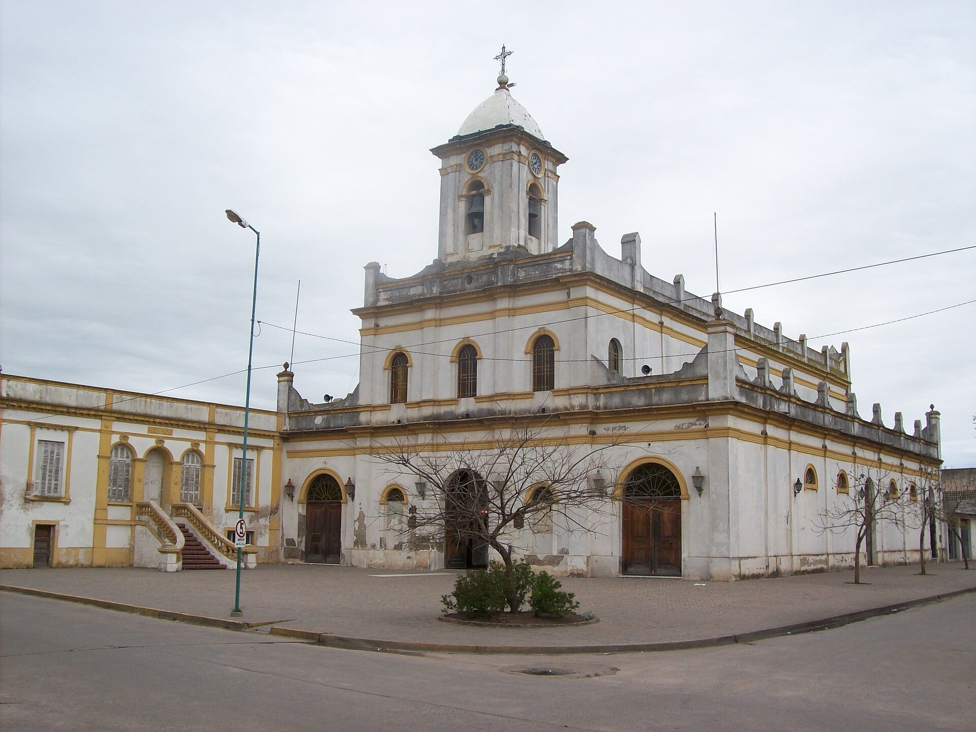 Museo Municipal Guardia del Monte