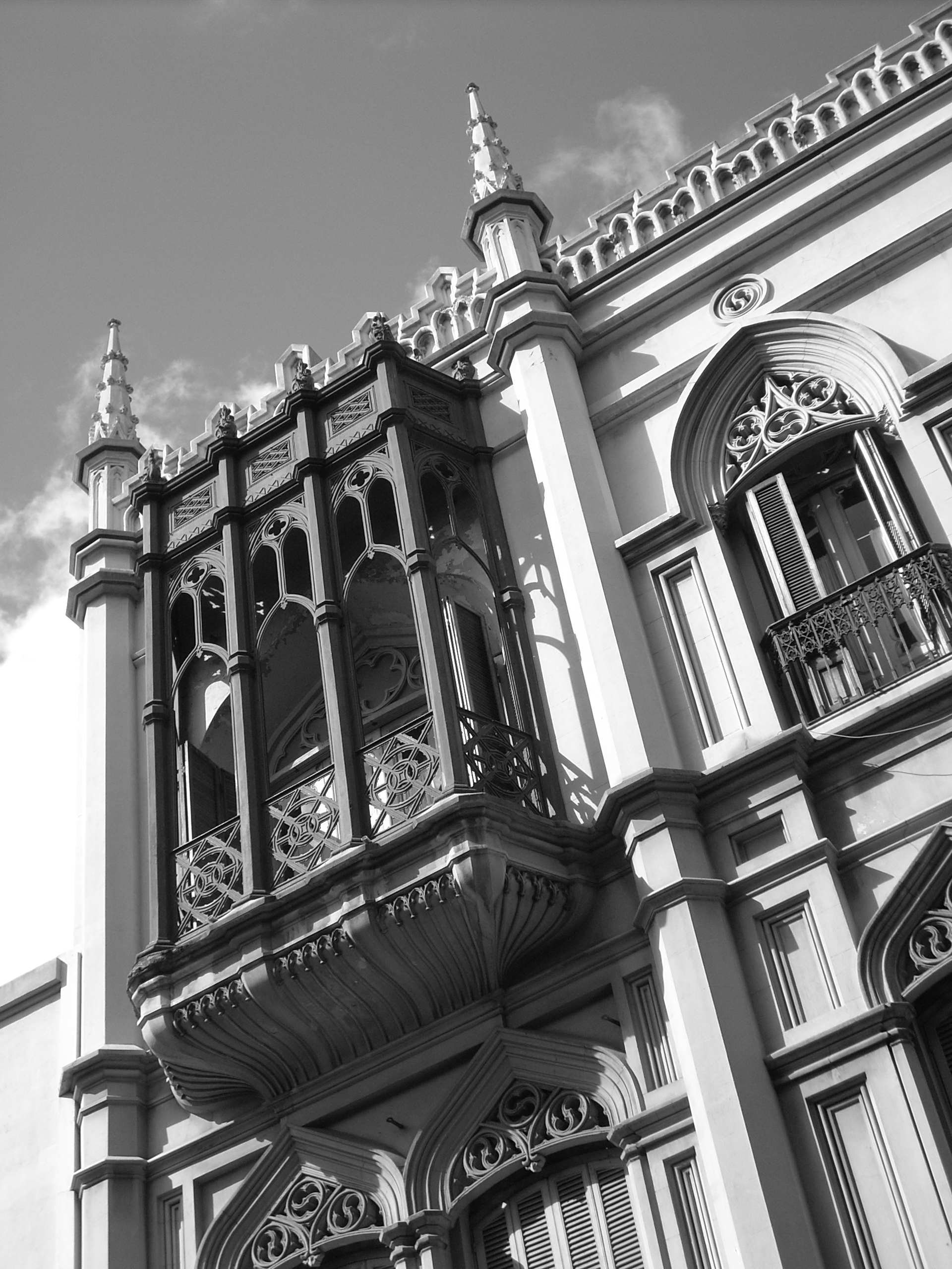 Museo Figari