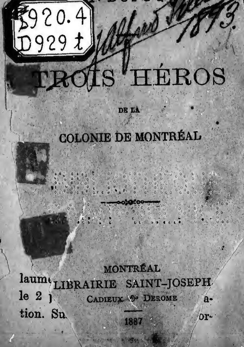 Démon
