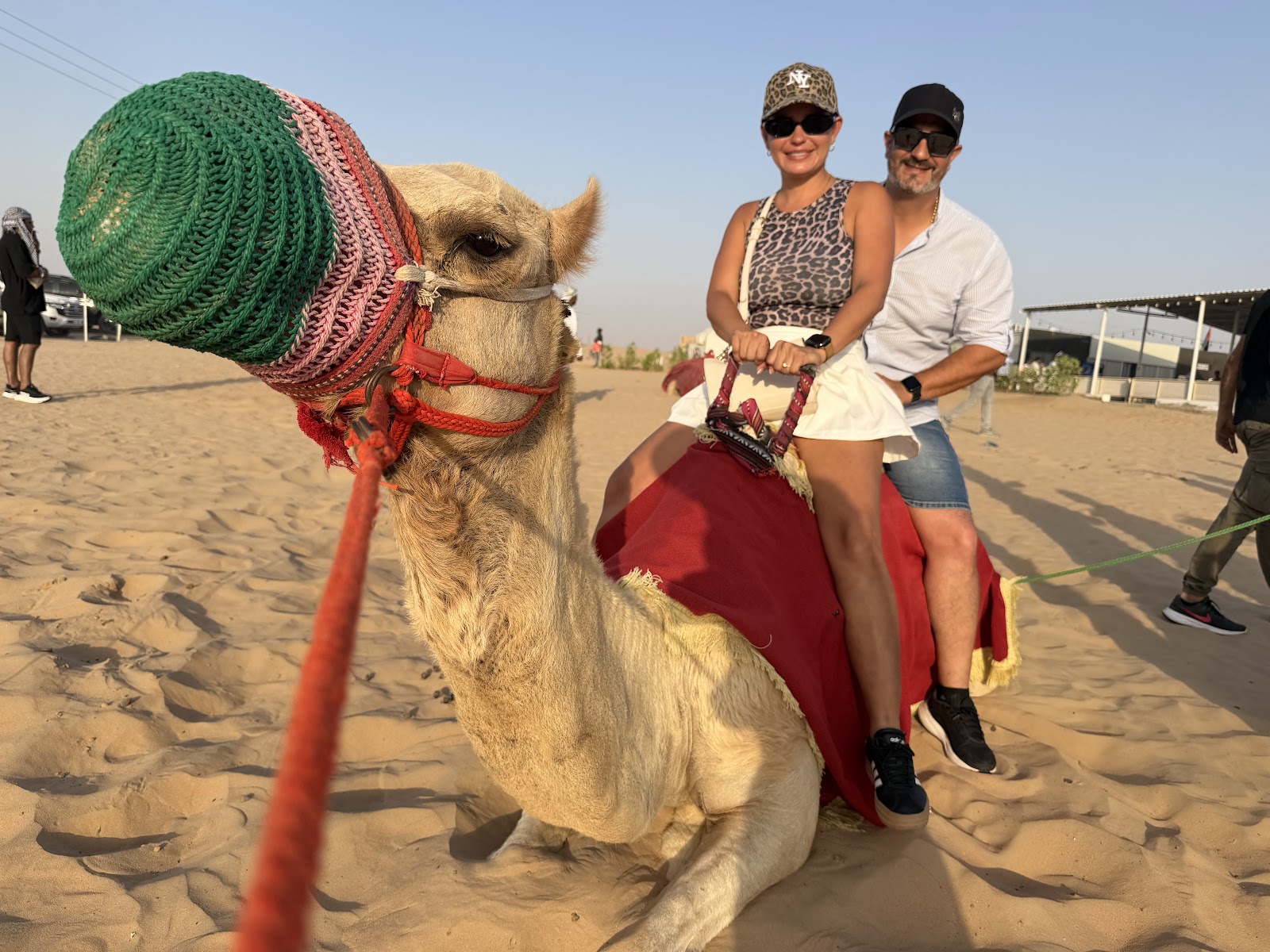 Desert Safari Dubai Deals | Desert Evening Safari | Luxury Tours — Oficiais