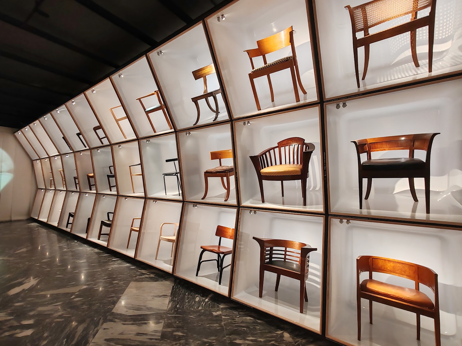 Designmuseum Danmark — Oficiais