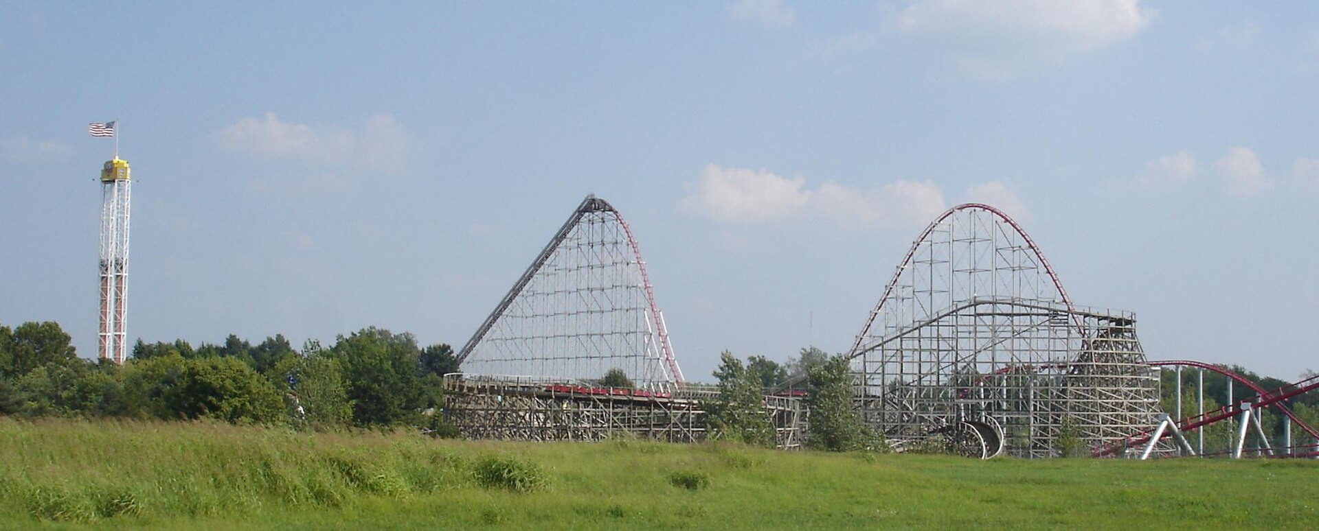 Detonator