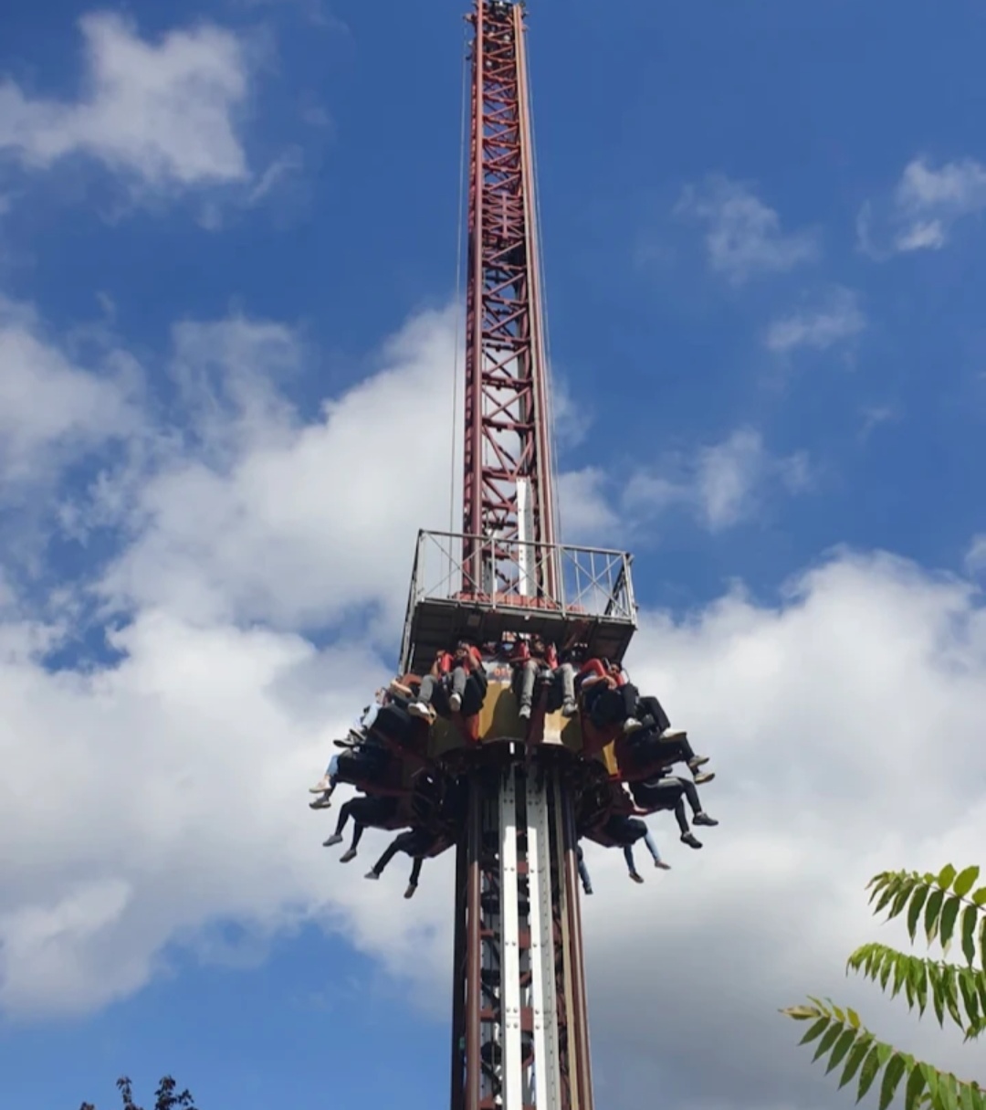 Detonator: Bombs Away