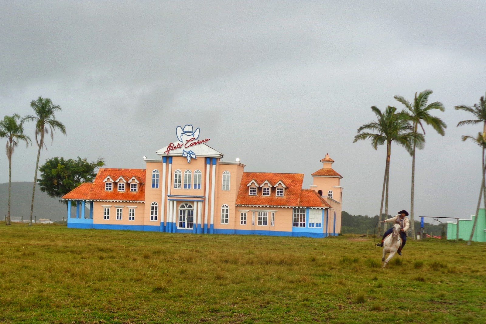 DinoMagic — Oficiais
