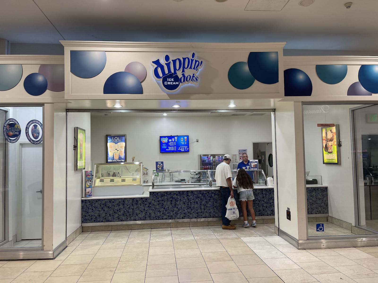 Dippin' Dots